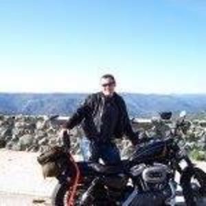 Meet your Posher, Shane